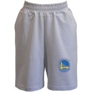 Шорты Golden State Warriors
