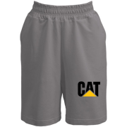 Шорты Caterpillar (CAT)