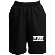 Шорты Muse (2)