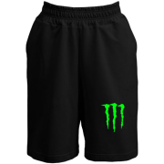 Шорты Monster