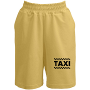 Шорты Taxi