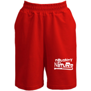 Шорты Naughty by Nature