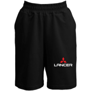 Шорты Mitsubishi lancer