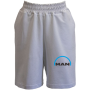 Шорты MAN (2)