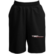 Шорты TRD (2)