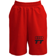 Шорты Audi TT