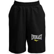 Шорты Everlast (Вышивка)