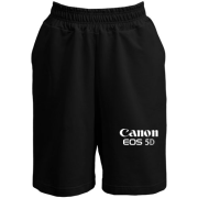 Шорты Canon EOS 5D