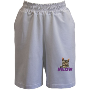 Шорты Meow (mini)