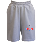 Шорты New York Rangers