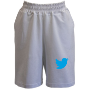 Шорты twitter