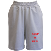 Шорты  Keep It Real