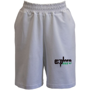 Шорты Explore - The Great Outdoor