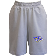Шорты Nashville Predators (Вышивка)