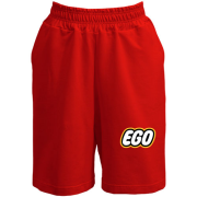 Шорты EGO