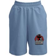 Шорты MMA (Кулак)