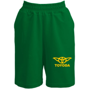 Шорты "TOYODA"