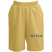Шорты "Mriya (Мрия)"
