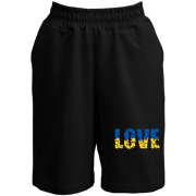 Шорты Love & Live