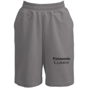 Шорты Panasonic Lumix