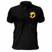 Чоловіча футболка-поло Team Dignitas (Дігнітас)