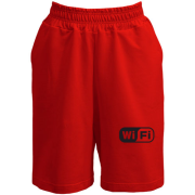 Шорты Wi-Fi