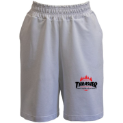 Шорты Thrasher Huf Worldwide
