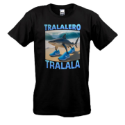 Футболка Tralaleo Tralala