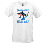 Футболка Tralaleo Tralala (2)
