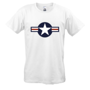 Футболка United States Air Force (USAF)