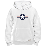 Толстовка United States Air Force (USAF)