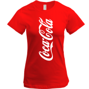 Футболка Coca-Cola (2)