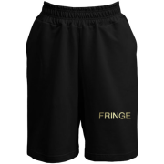 Шорти Fringe (лого)