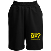 Шорти Miss Me& (Morriarty)