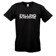 Футболка Falling in Reverse