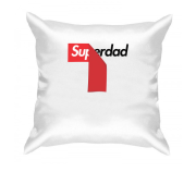 Подушка Superdad