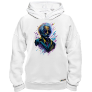 Худи BASE Albert Einstein Art