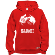 Худи BASE Red Dead Redemption 2 АРТ