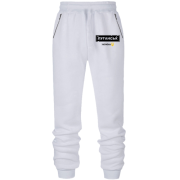 Штани з футера без начісу Луганськ - Україна