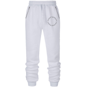 Штани з футера без начісу The One Ring (кільцем)