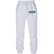 Штани з футера без начісу Ford