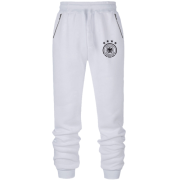 Штаны из футера без начеса Сборная Германии по футболу