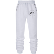 Штаны из футера без начеса Океан Эльзы