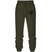 Штани з футера без начісу 45-та окрема артилерійська бригада