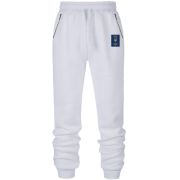 Штани з футера без начісу з паспортом громадянина України