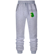 Штаны из футера без начеса Доброго вечора, ми з України! (банка огурцов)