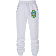 Штани з футера без начісу Lyrical Lemonade