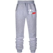 Штани з футера без начісу  Turnikman