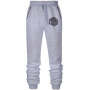 Штани з футера без начісу Сплін (3д)