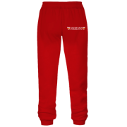 Штани з футера без начісу Капітан Очевидність